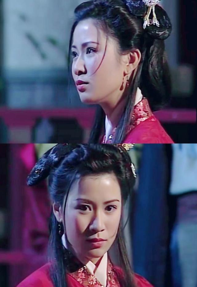 金枝欲孽为什么获奖的是黎姿