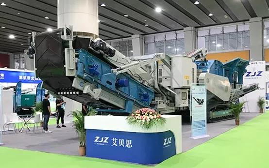 南昌工程机械展