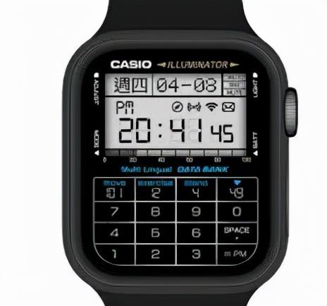 太空人表盘抄袭！华为手表火爆全网收入1300万的设计啥情况？