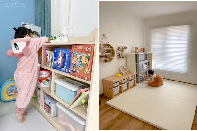 生了二胎，我才明白“有娃之家”的装修法则，能让家务活少一半