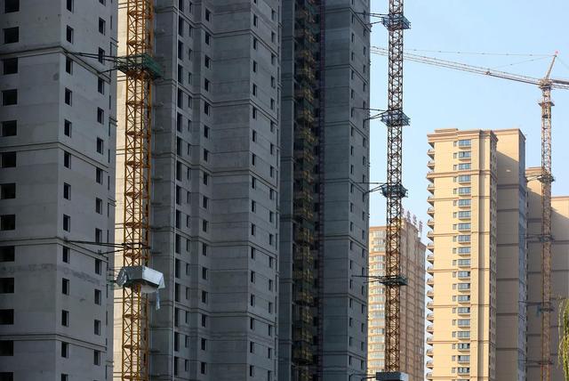 刚需终于等到房价下降，建材价格却在飞涨，买得起房子没钱装修