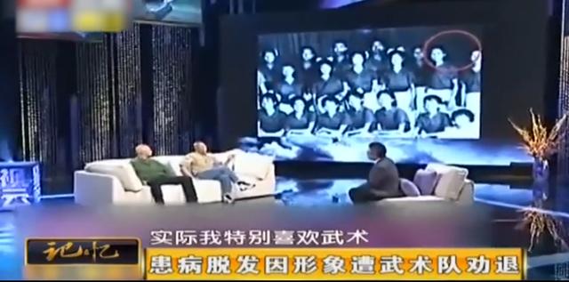 演员陈强:可以写进教科书的8大反派演员，各个让人看得咬牙切齿