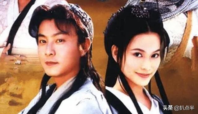 太极宗师24年：吴京已成叔圈顶流，拒绝他的樊亦敏却泯然众人矣