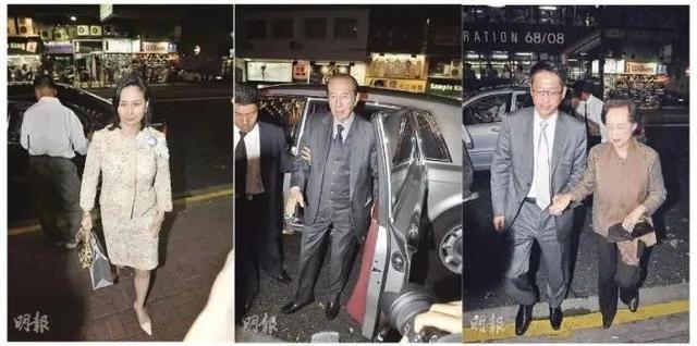 豪门二代内斗史：至亲反目只是常规操作，传奇曲折更令人讳莫如深