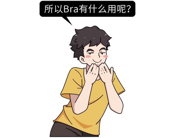 文胸罩杯计算方法（女性如何测量自己是什么罩杯）