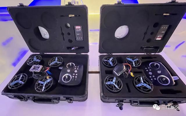 圆梦三江 | 小飞机的大梦想