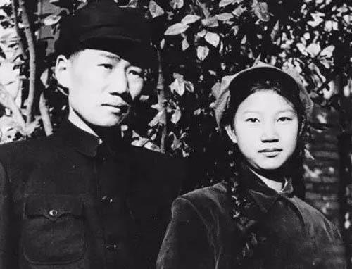毛岸英牺牲后，刘思齐改嫁给杨茂之，这位杨茂之是什么人