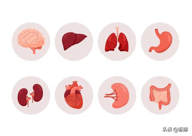 《黄帝内经》| 肝气旺得过了头，会有3个奇怪的表现