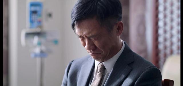 《突围》电视剧原著人物结局对比，改动巨大，令人失望