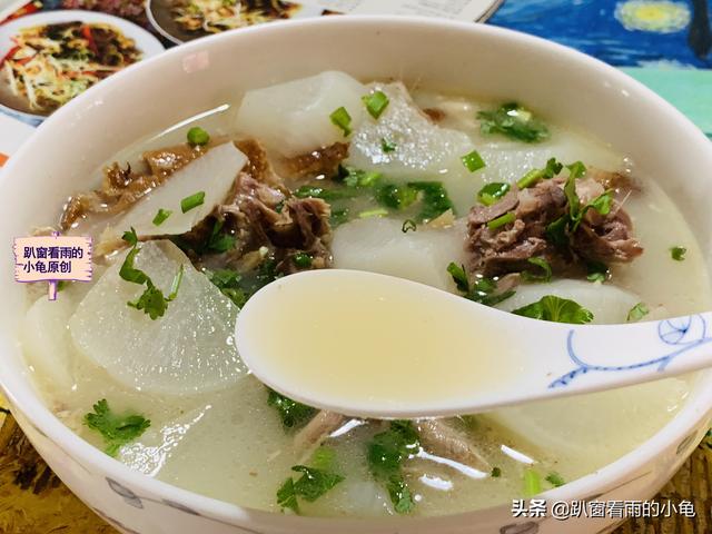 秋分将至，饮食讲究“少辛多酸，5多吃1少吃”，秋冬健康少生病