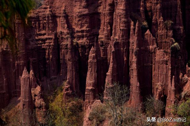 普洱旅游