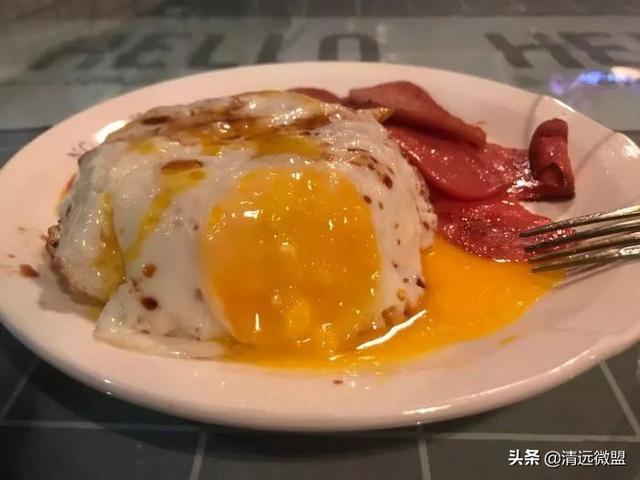 清远清吧TOP6大揭秘！一间藏在冰柜，一间藏在医馆...你敢去吗？