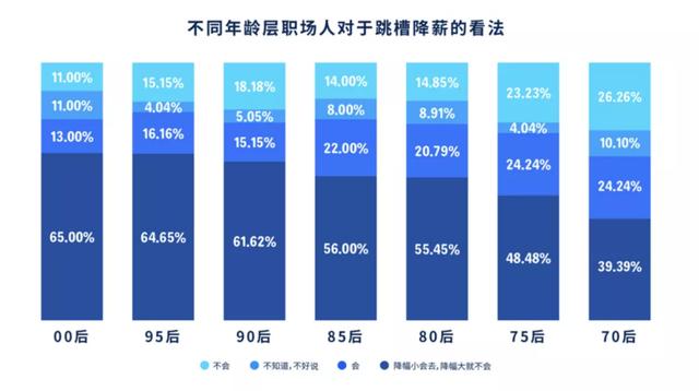 互联网职场裂痕：大厂员工凭什么永远29岁