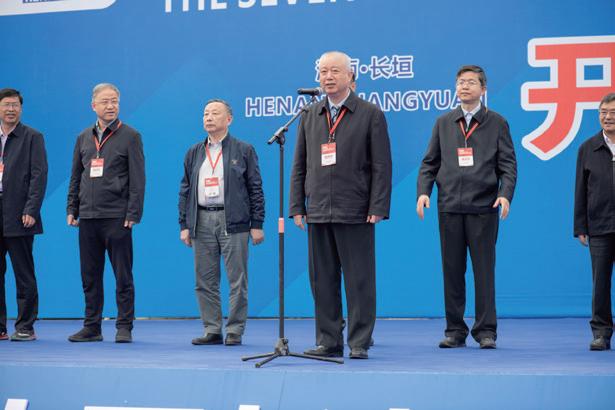 2021年长垣机械展