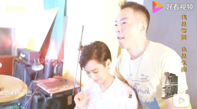 黄贯中的老婆是谁:嫂子大起底！张淇欧阳靖低调已婚？赵文卓黄贯中将宠妻进行到底