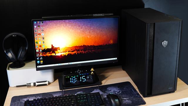新甜品RX6600XT出爐，1080p表現完美，2k分辨率也算尚可
