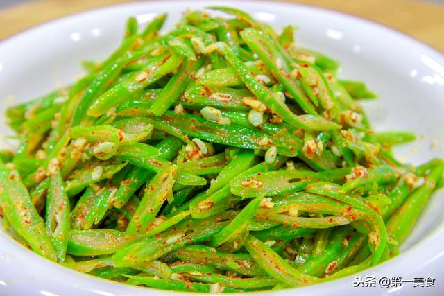 清明前后，春天“第一豆”！高钙高蛋白，尝鲜期短，眼下正当吃