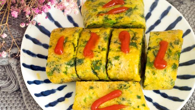 鸡蛋的10道好吃做法，每天换着做，孩子想挑食都难，顿顿都吃光盘