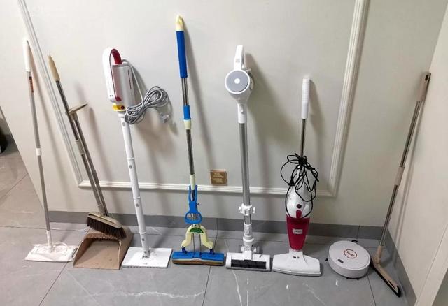 家里有娃也能干干净净，只因这6个家居决定，让家务量减少一半