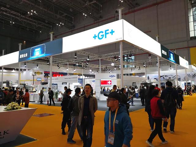第十二届慈溪机械展