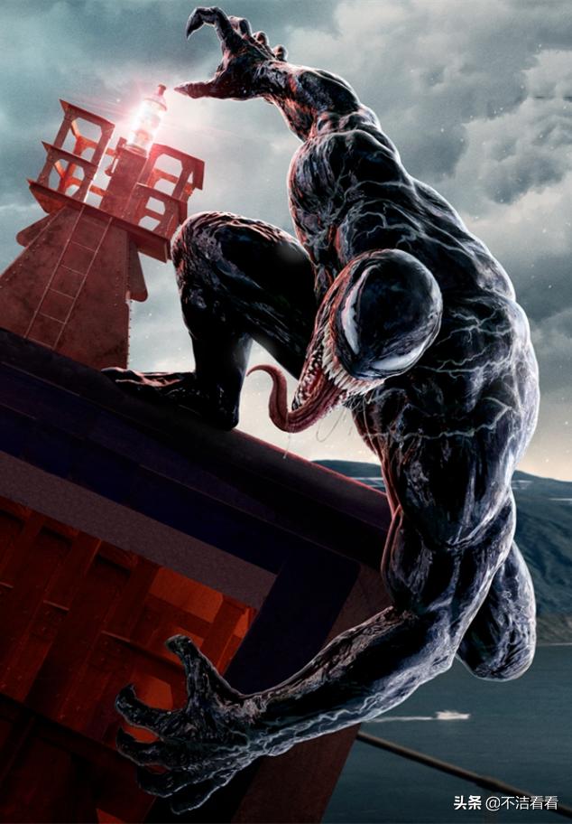 毒液2百度云1080p网盘资源分享高清在线百度网盘