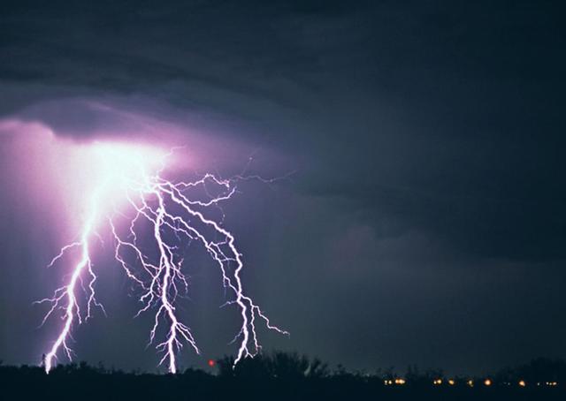 雷成语是什么意思