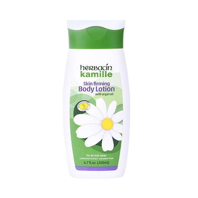 牛奶味道身体乳