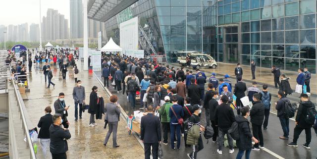 成都砂石展览会