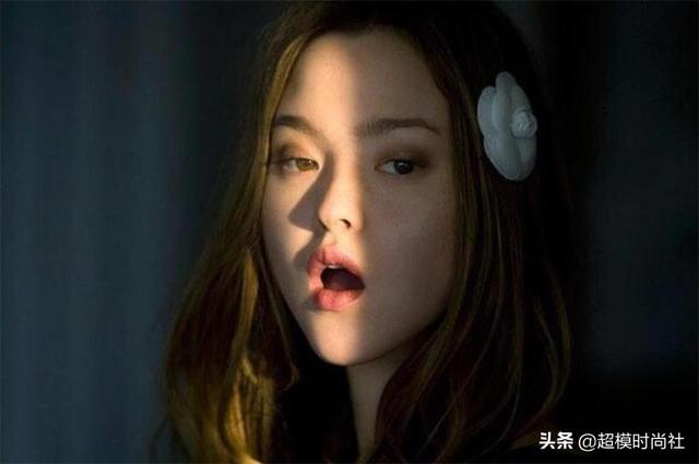 戴文青木:带着“宠儿”访华？老佛爷办过的“旷世大秀”，原来都在中国！