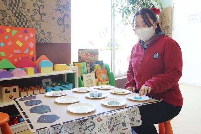 指尖风采 创意无限——教师DIY玩教具比赛活动