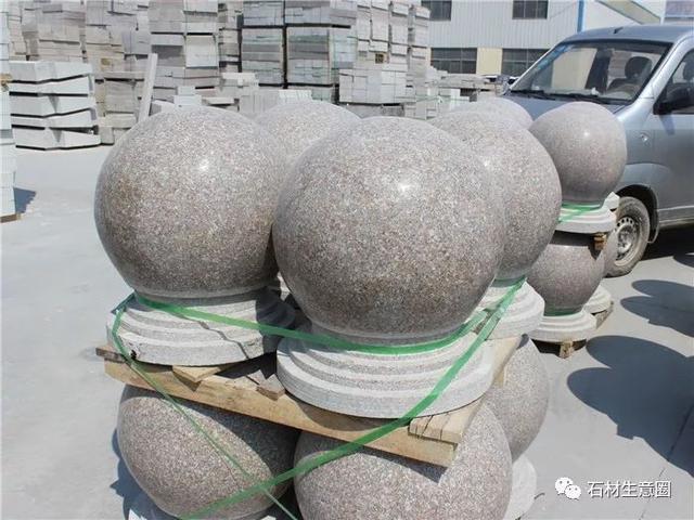 五莲县重磅环保利好！重污染天气预警解除，石材正常生产欢迎下单