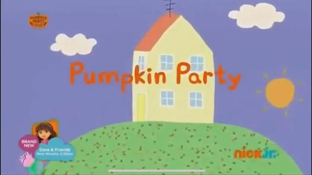 双语带娃！低幼宝宝们的万圣夜还可以这样过？