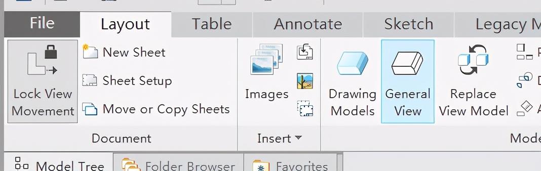 creo钣金展平工程图标注设置