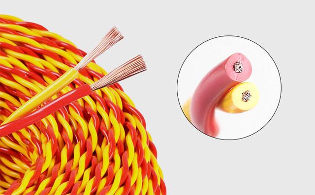 rvs双绞线有多少种颜色,rvs线都有哪些颜色