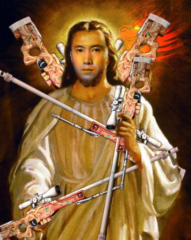 天禄战队天禄战队pubg分部成员