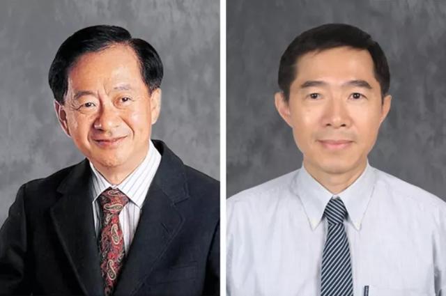 相煎何太急？75岁蒋尚义离职中芯，梁孟松退出董事会