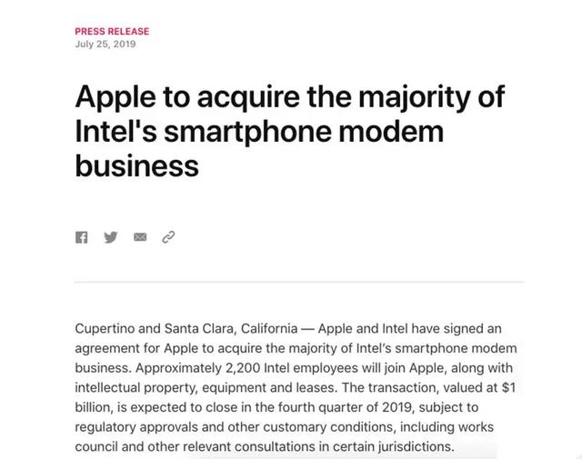 iPhone 信号差彻底解决，A 系列新处理器曝光