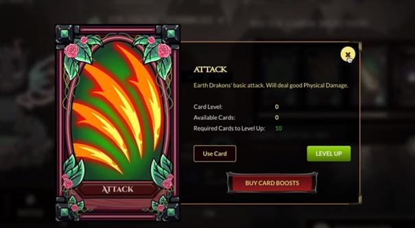 DRAKONS玩法，新手教程