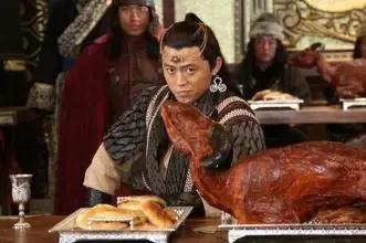 中国元朝时期十大历史人物