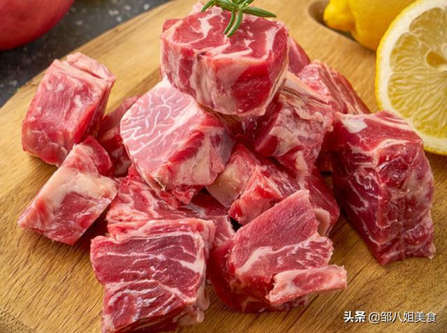 白露后，记得多吃这5种食材，降秋燥增营养，身体健康好过秋