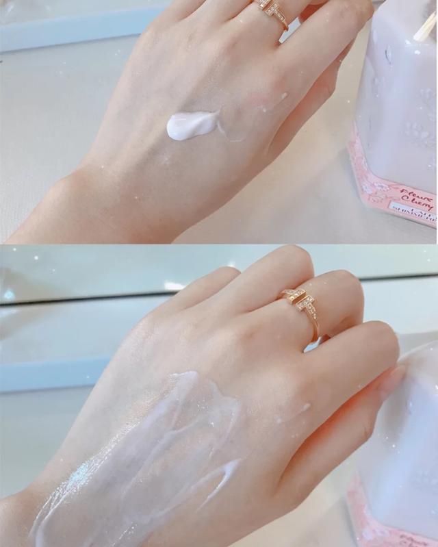 身上的痘印用什么身体乳