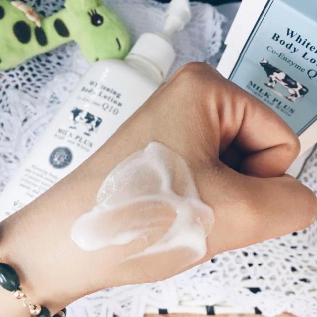 美加净身体乳擦身体会不会致痘