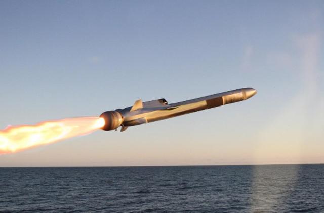 澳大利亚没被打疼，宣称购买战斧巡航导弹，矛头直指中国不再遮掩