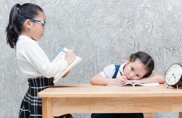 生了一个真正的学渣是一种怎样的体验？