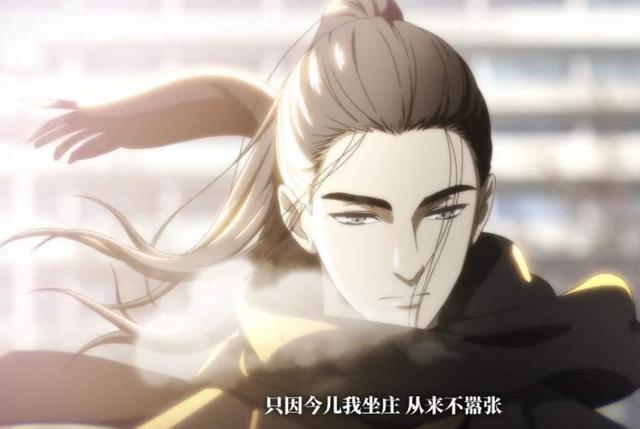 二次元国产动漫男神排行榜(十大动漫男神排名)-锐牛沃德讯息网