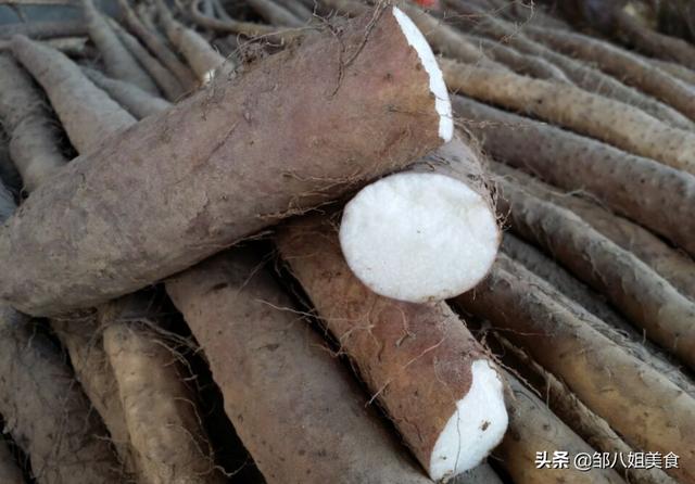 秋天多给家人吃4种食材，应季而食对身体好，分享4种详细做法