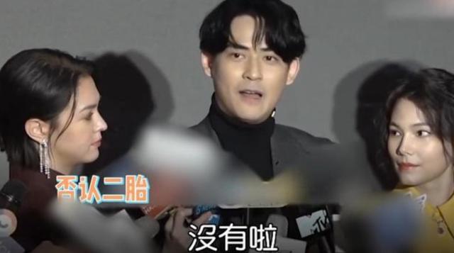 周渝民自曝放弃生二胎，因女儿性格有缺陷，结婚6年老婆付出太多