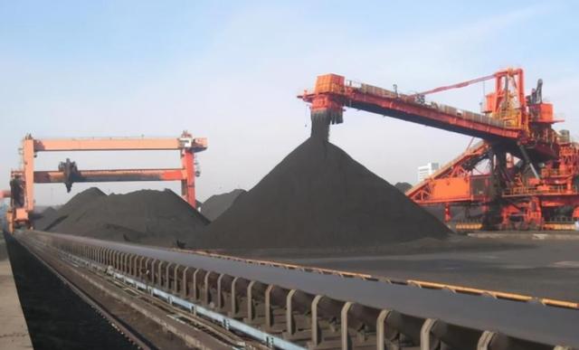 14.98亿吨“黑黄金”！得知中国发现巨大矿产，澳大利亚为何这么着急？