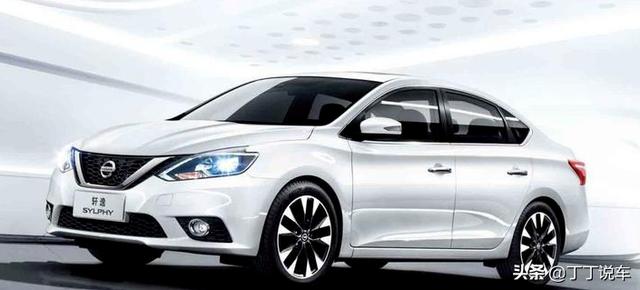 9月轿车销量前十！日产轩逸依然是销冠，Model  3销量超吉利帝豪