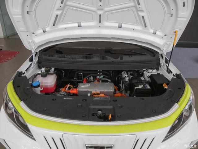 近期即将上市的新能源车指引 11.14